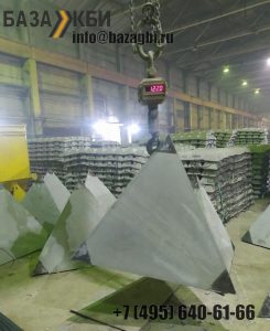 Вес бетонной пирамиды